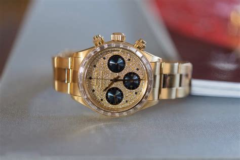 rolex 6270 daytona